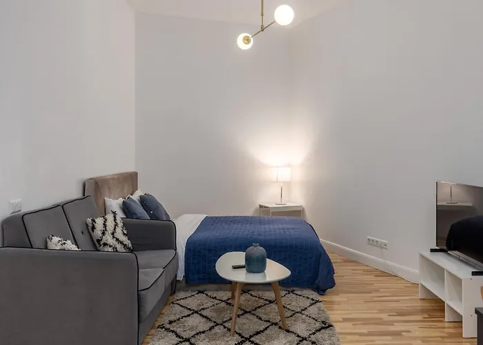 Modern Next To Jrt Riga