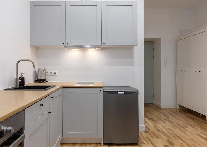 Dzīvoklis Modern Next To Jrt *